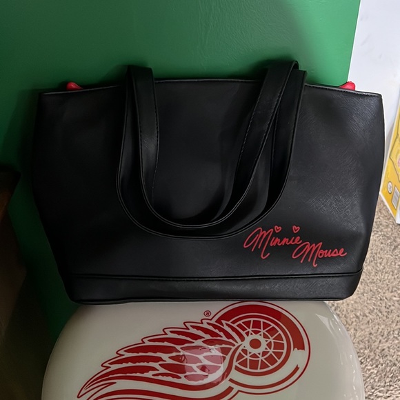 Minnie Mouse Purse & Wallet - Picture 2 of 7